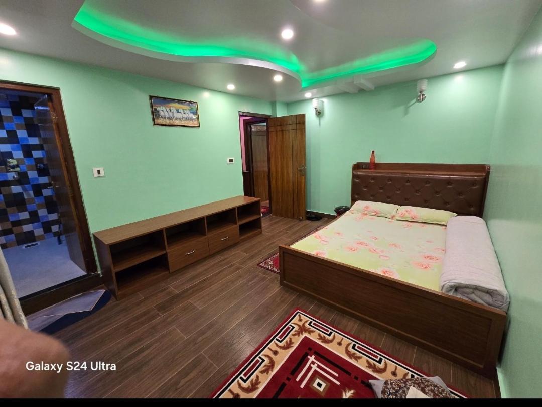 Pharping Homestay Dakshinkali Zimmer foto