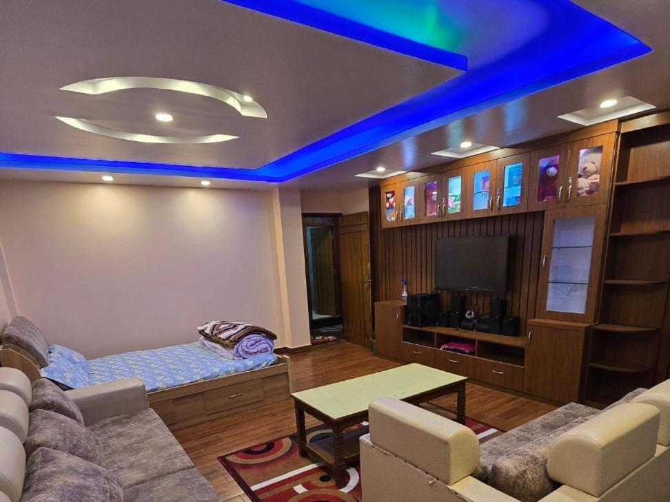 Pharping Homestay Dakshinkali Zimmer foto