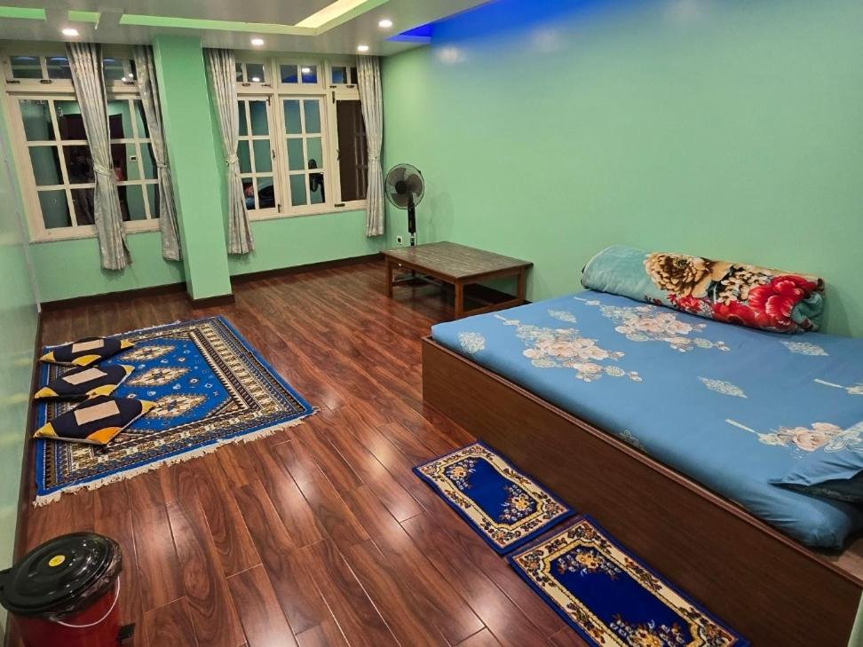 Pharping Homestay Dakshinkali Zimmer foto