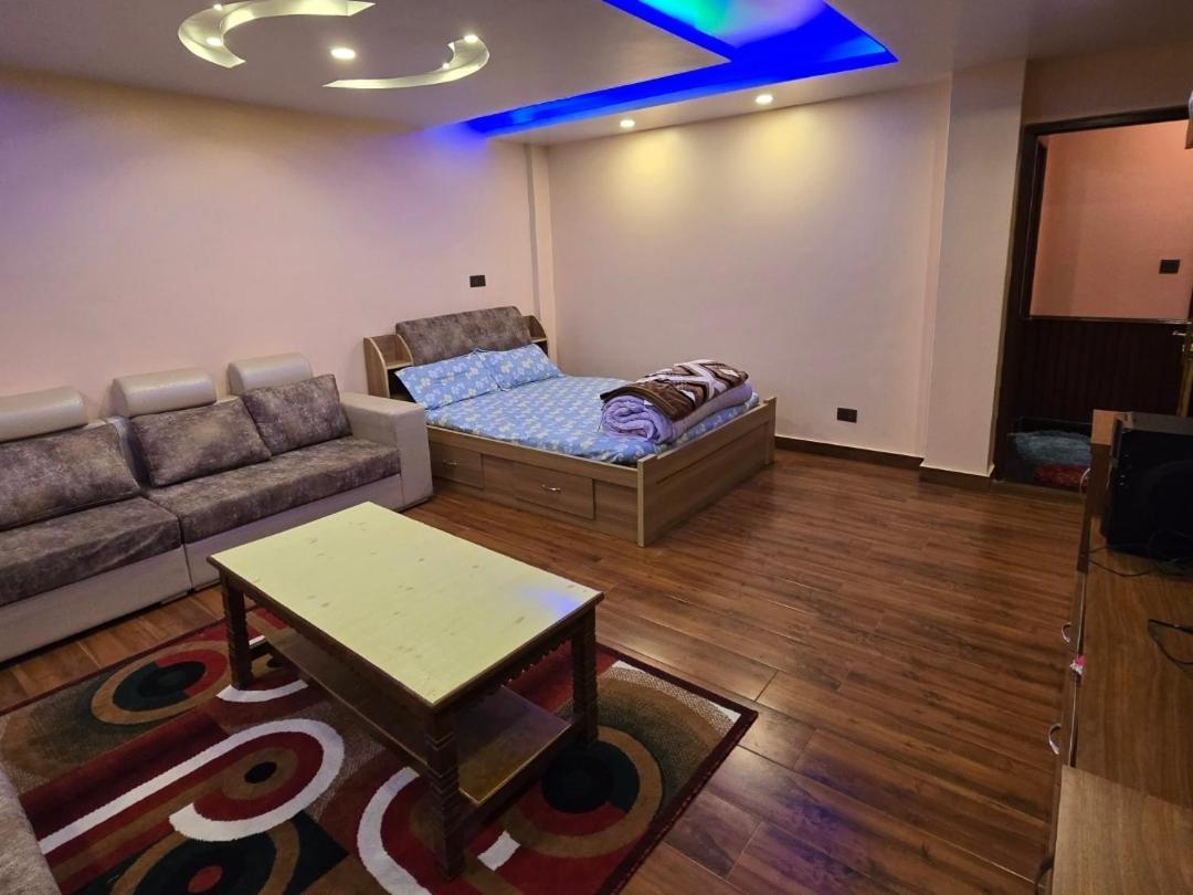 Pharping Homestay Dakshinkali Zimmer foto