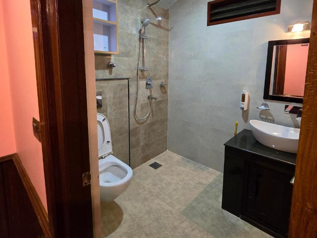 Pharping Homestay Dakshinkali Zimmer foto