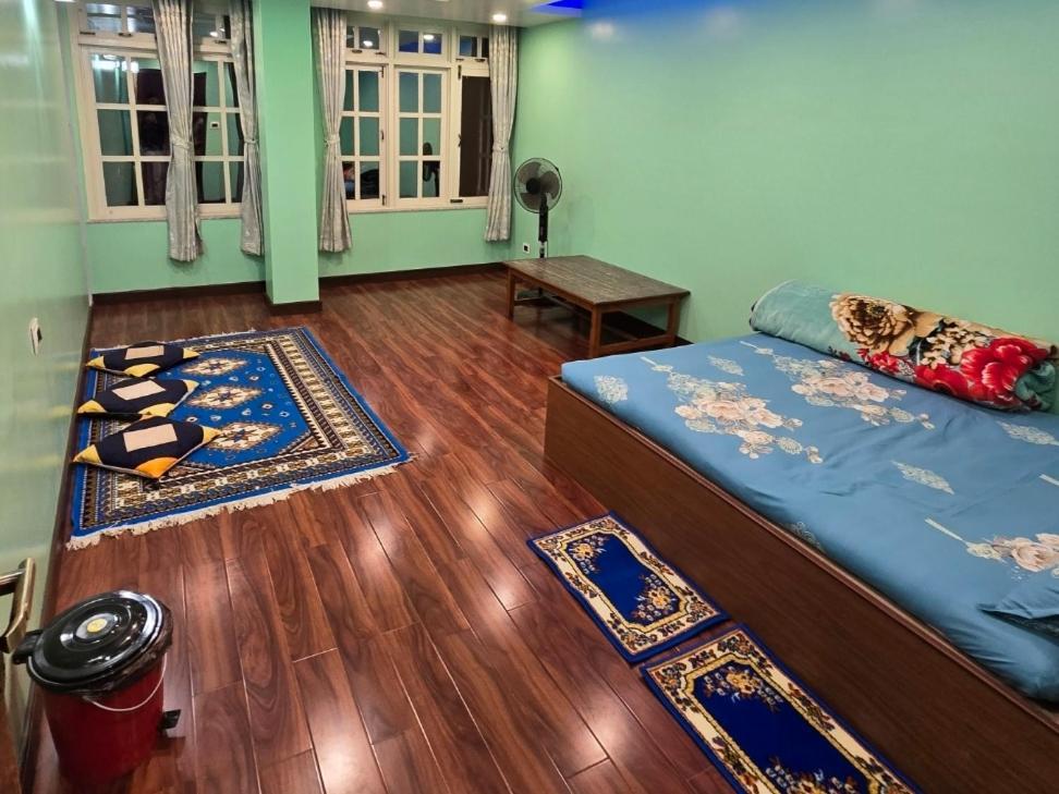 Pharping Homestay Dakshinkali Zimmer foto